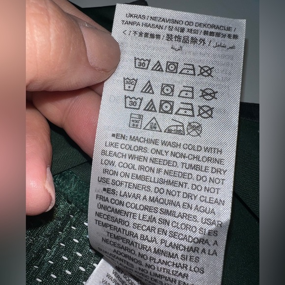 Aaron Rodgers #12 STITCHED Packers On-Field Alternate NFL Jersey  NWT - Picture 15 of 15